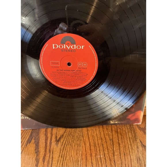 FRITZ SCHULZ-REICHEL AT THE PIANO In The Mood For Love Polydor 184048 - Picture 13 of 13